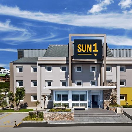 Sun1 Port Elizabeth Hotel Kültér fotó